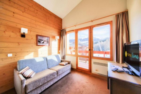 Résidence La Marelle et Le Rami - maeva Home - Appartement 2 pièces 4 personnes - Sélection MAE-8624 Mâcot-La-Plagne
